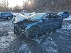 WAUU2AF22KN104907 2019 AUDI A7