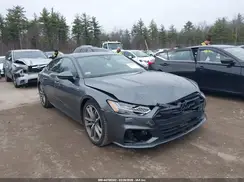WAUU2AF22MN015762 2021 AUDI A7