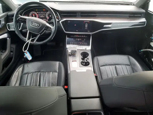 WAUU2AF23KN088068 2019 AUDI A7 - Image 8
