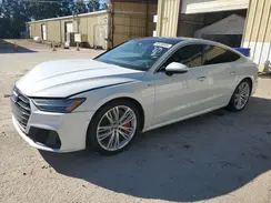 WAUU2AF23KN128083 2019 AUDI A7