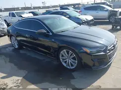 WAUU2AF23KN128813 2019 AUDI A7
