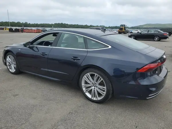 WAUU2AF23KN131338 2019 AUDI A7 - Image 2