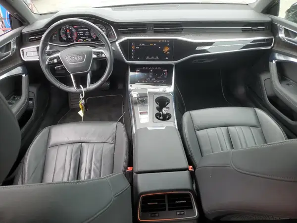 WAUU2AF23KN131338 2019 AUDI A7 - Image 8