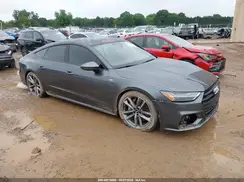 WAUU2AF23LN007605 2020 AUDI A7