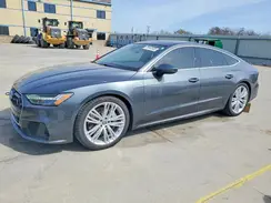 WAUU2AF24KN076902 2019 AUDI A7