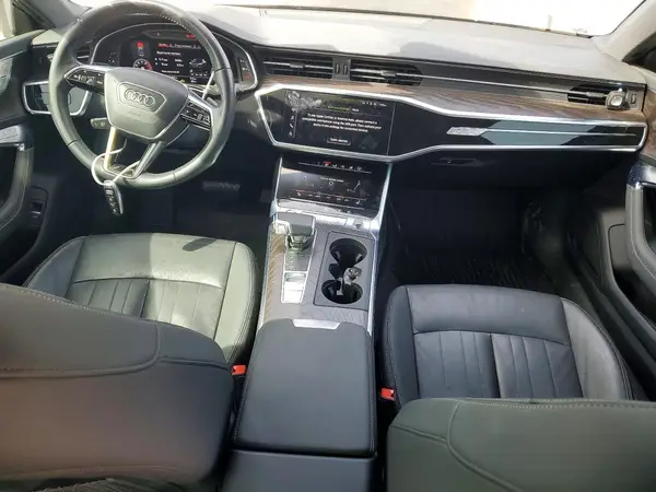 WAUU2AF24KN076902 2019 AUDI A7 - Image 8