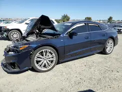 WAUU2AF24KN130618 2019 AUDI A7