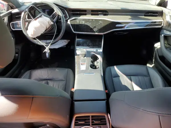 WAUU2AF24KN130618 2019 AUDI A7 - Image 8