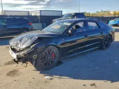WAUU2AF24LN005863 2020 AUDI A7