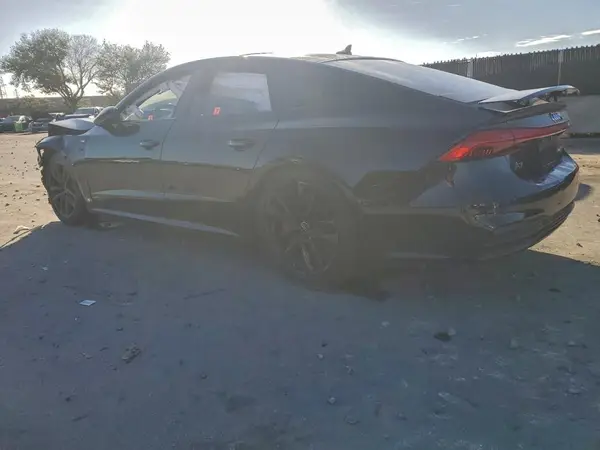 WAUU2AF24LN005863 2020 AUDI A7 - Image 2