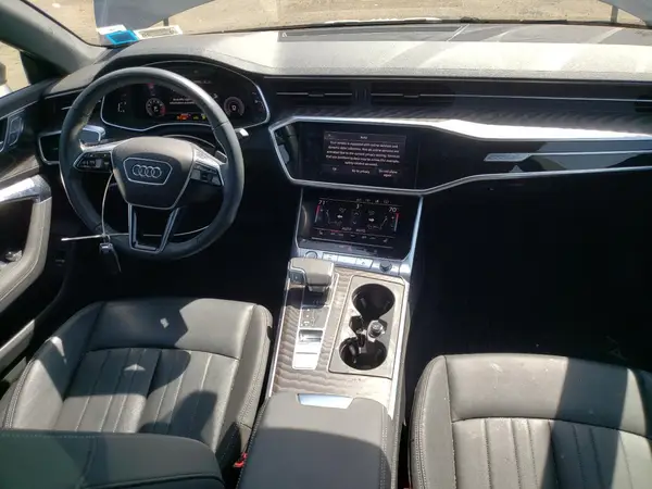 WAUU2AF24LN032223 2020 AUDI A7 - Image 8