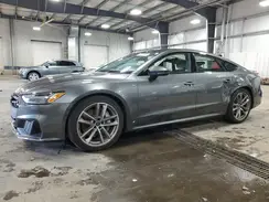 WAUU2AF24MN045362 2021 AUDI A7