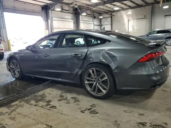 WAUU2AF24MN045362 2021 AUDI A7 - Image 2
