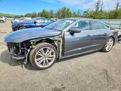 WAUU2AF25KN054598 2019 AUDI A7