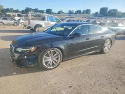 WAUU2AF25KN080800 2019 AUDI A7