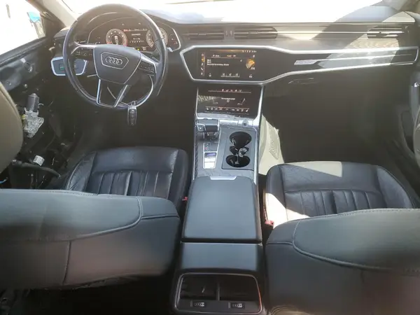 WAUU2AF25KN099377 2019 AUDI A7 - Image 8