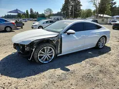 WAUU2AF25KN101340 2019 AUDI A7