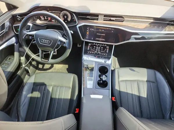 WAUU2AF25KN101340 2019 AUDI A7 - Image 8