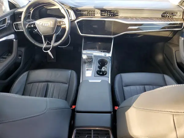 WAUU2AF25LN026608 2020 AUDI A7 - Image 8