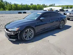WAUU2AF25MN038730 2021 AUDI A7