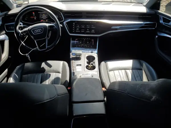 WAUU2AF25MN038730 2021 AUDI A7 - Image 8