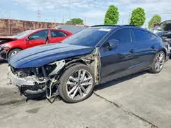 WAUU2AF25MN045449 2021 AUDI A7
