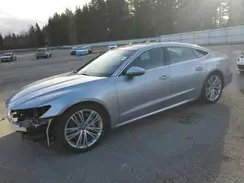 WAUU2AF26KN057042 2019 AUDI A7