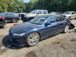 WAUU2AF26KN069790 2019 AUDI A7