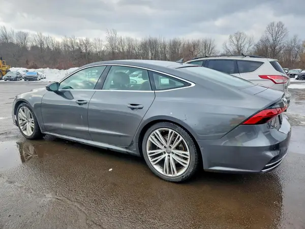 WAUU2AF26KN097525 2019 AUDI A7 - Image 2