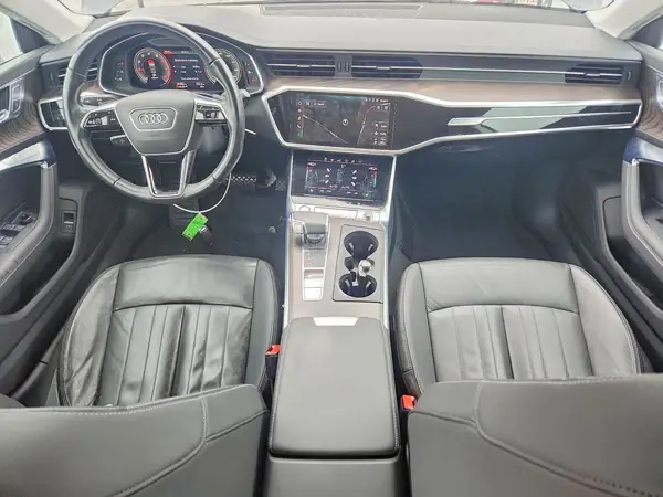 WAUU2AF26KN097525 2019 AUDI A7 - Image 8