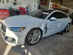 WAUU2AF26KN125243 2019 AUDI A7