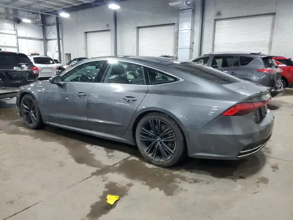 WAUU2AF26LN002124 2020 AUDI A7 - Image 2