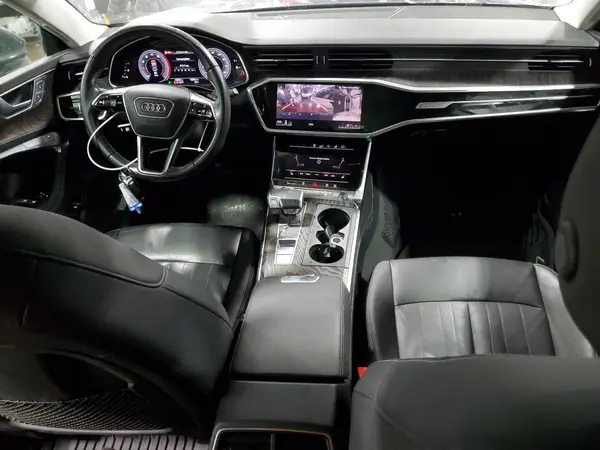 WAUU2AF26LN002124 2020 AUDI A7 - Image 8