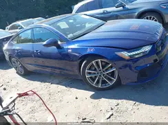WAUU2AF26MN014100 2021 AUDI A7