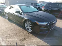 WAUU2AF27KN055607 2019 AUDI A7