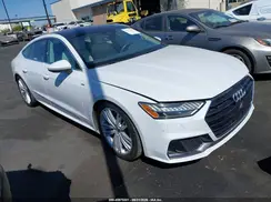 WAUU2AF27KN096433 2019 AUDI A7