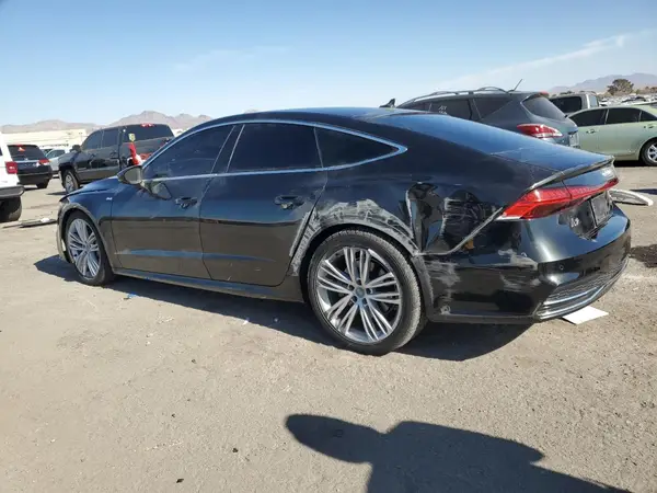 WAUU2AF27KN123369 2019 AUDI A7 - Image 2