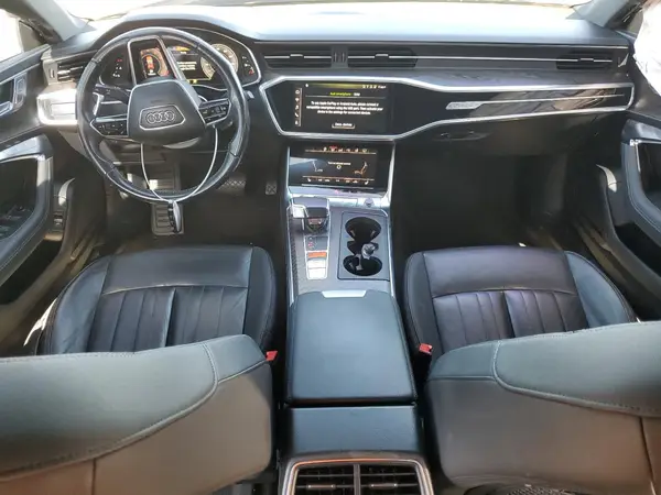 WAUU2AF27KN123369 2019 AUDI A7 - Image 8