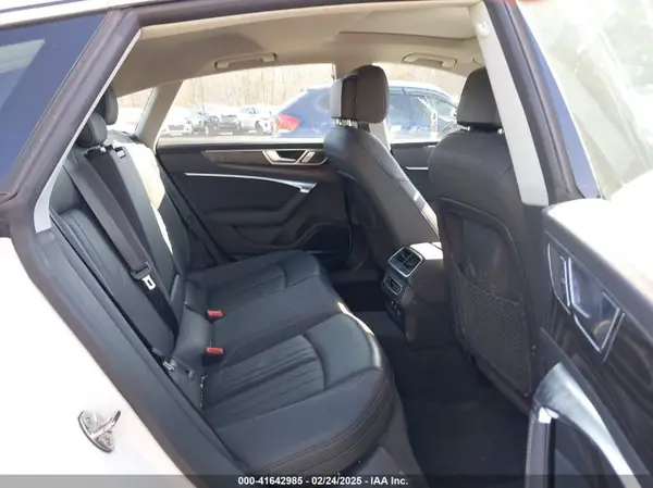 WAUU2AF27KN129902 2019 AUDI A7 - Image 8