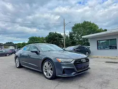 WAUU2AF27LN042888 2020 AUDI A7