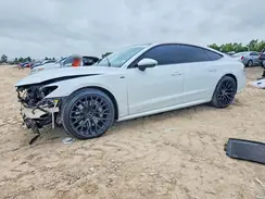 WAUU2AF27MN103643 2021 AUDI A7