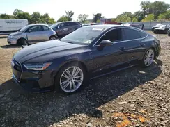 WAUU2AF28KN024978 2019 AUDI A7
