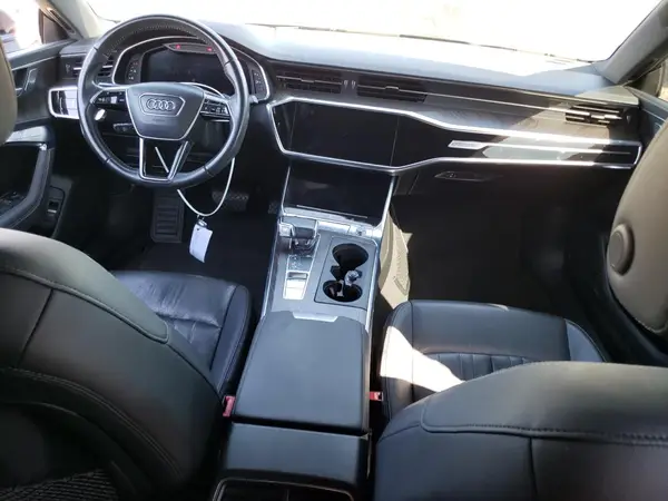 WAUU2AF28KN024978 2019 AUDI A7 - Image 8