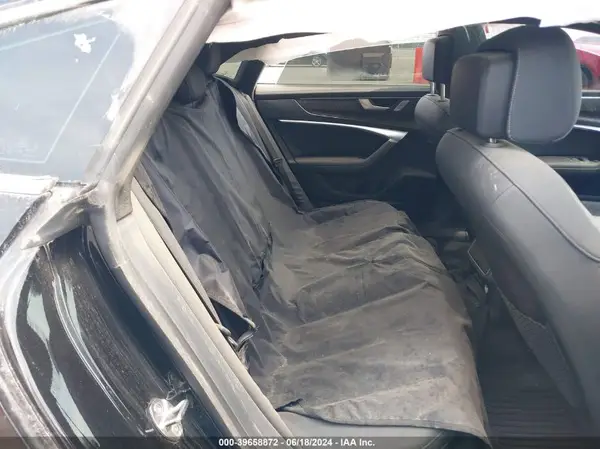 WAUU2AF28KN025113 2019 AUDI A7 - Image 8