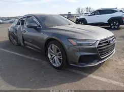 WAUU2AF28KN028450 2019 AUDI A7