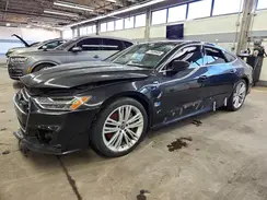 WAUU2AF28KN032689 2019 AUDI A7