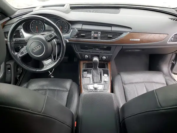 WAUU2AF28KN060511 2019 AUDI A7 - Image 8