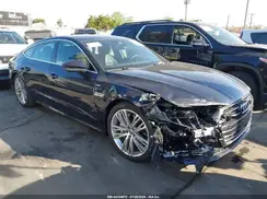 WAUU2AF28KN123591 2019 AUDI A7