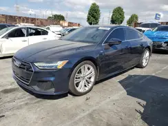 WAUU2AF29KN058475 2019 AUDI A7