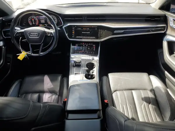 WAUU2AF29KN058475 2019 AUDI A7 - Image 8